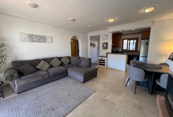 Herverkoop - Bungalow - Algorfa - Inland