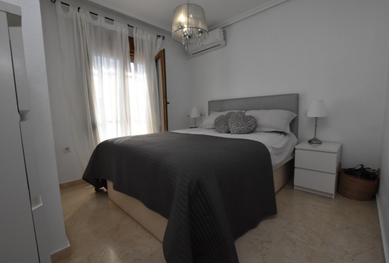 Herverkoop - Bungalow - Algorfa - Inland