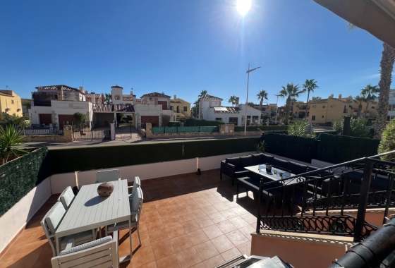 Herverkoop - Bungalow - Algorfa - Inland