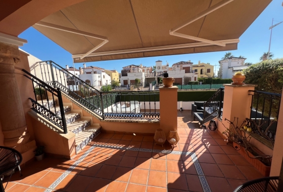 Herverkoop - Bungalow - Algorfa - Inland