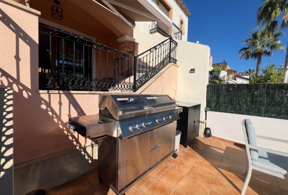 Herverkoop - Bungalow - Algorfa - Inland
