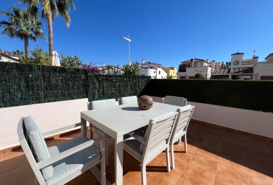 Herverkoop - Bungalow - Algorfa - Inland