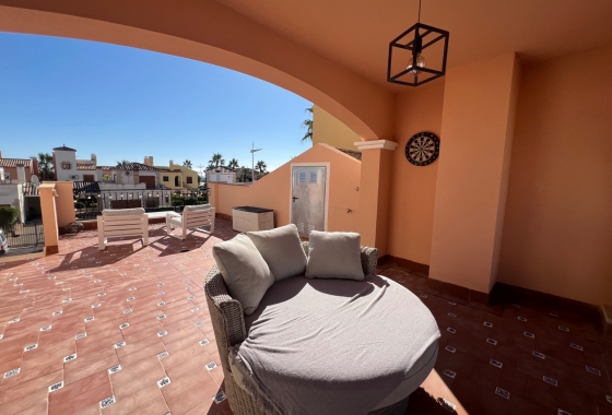 Herverkoop - Bungalow - Algorfa - Inland