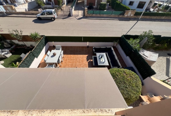 Herverkoop - Bungalow - Algorfa - Inland