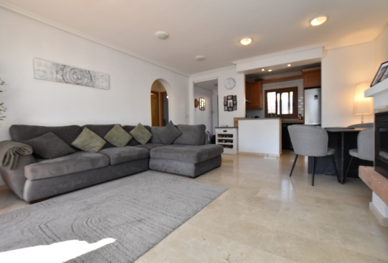 Herverkoop - Bungalow - Algorfa - Inland