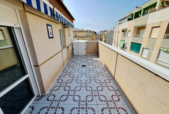 Herverkoop - Penthouse - La Mata - Costa Blanca