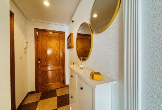 Herverkoop - Penthouse - La Mata - Costa Blanca
