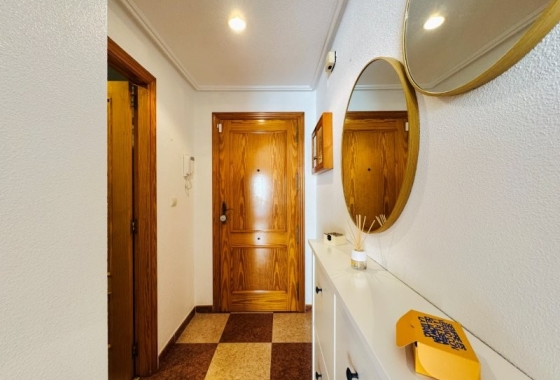 Herverkoop - Penthouse - La Mata - Costa Blanca
