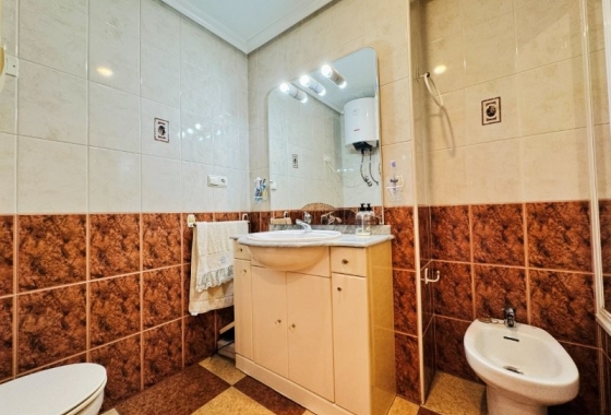 Herverkoop - Penthouse - La Mata - Costa Blanca