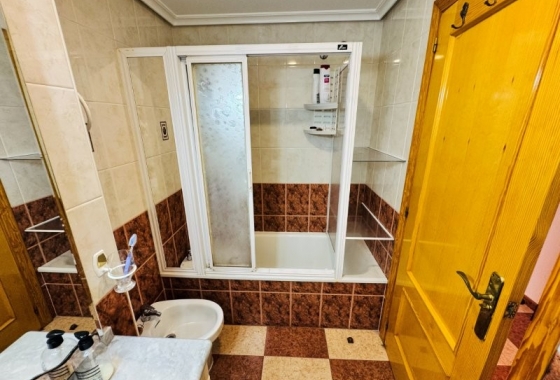 Herverkoop - Penthouse - La Mata - Costa Blanca