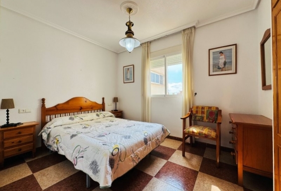 Herverkoop - Penthouse - La Mata - Costa Blanca