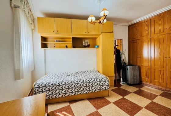 Herverkoop - Penthouse - La Mata - Costa Blanca