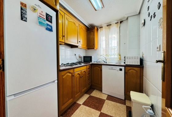 Herverkoop - Penthouse - La Mata - Costa Blanca
