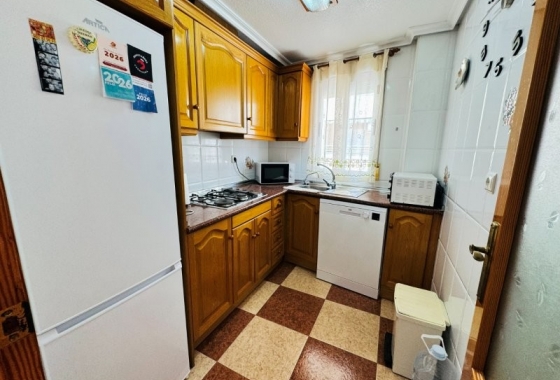 Herverkoop - Penthouse - La Mata - Costa Blanca
