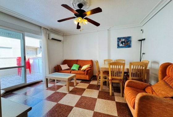 Herverkoop - Penthouse - La Mata - Costa Blanca