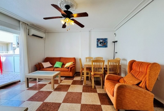 Herverkoop - Penthouse - La Mata - Costa Blanca