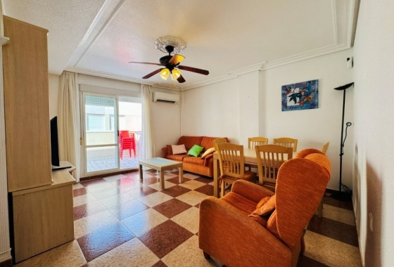 Herverkoop - Penthouse - La Mata - Costa Blanca