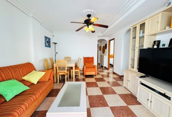 Herverkoop - Penthouse - La Mata - Costa Blanca