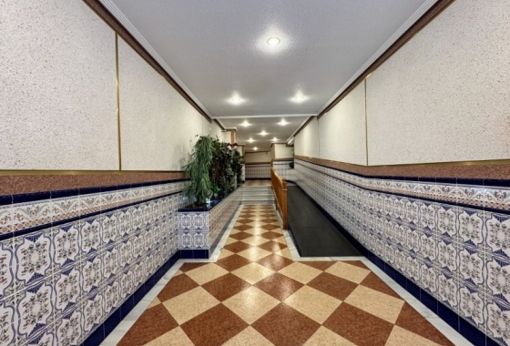 Herverkoop - Penthouse - La Mata - Costa Blanca