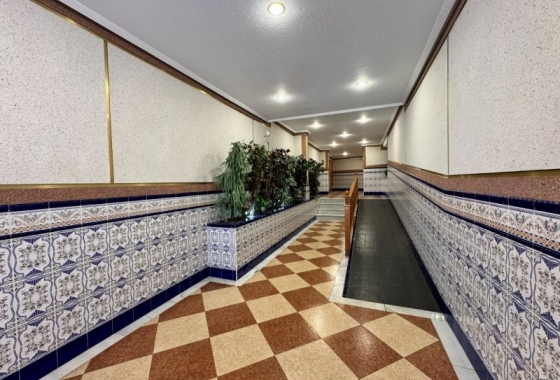 Herverkoop - Penthouse - La Mata - Costa Blanca