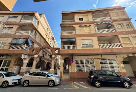 Herverkoop - Penthouse - La Mata - Costa Blanca