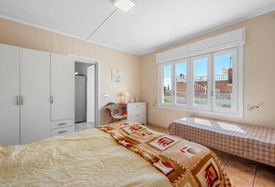 Herverkoop - Villa - Ciudad Quesada - Costa Blanca