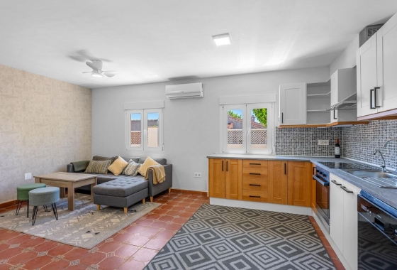 Herverkoop - Villa - Ciudad Quesada - Costa Blanca