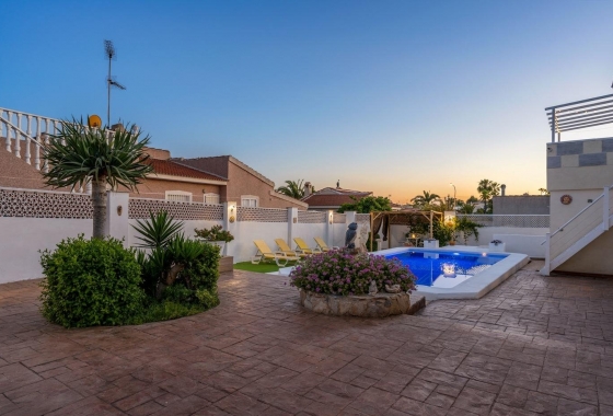 Herverkoop - Villa - Ciudad Quesada - Costa Blanca