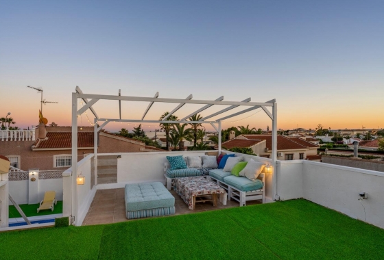 Herverkoop - Villa - Ciudad Quesada - Costa Blanca