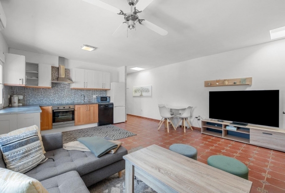 Herverkoop - Villa - Ciudad Quesada - Costa Blanca