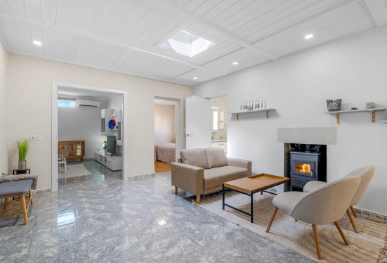 Herverkoop - Villa - Ciudad Quesada - Costa Blanca