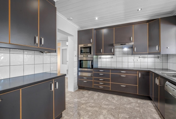 Herverkoop - Villa - Ciudad Quesada - Costa Blanca