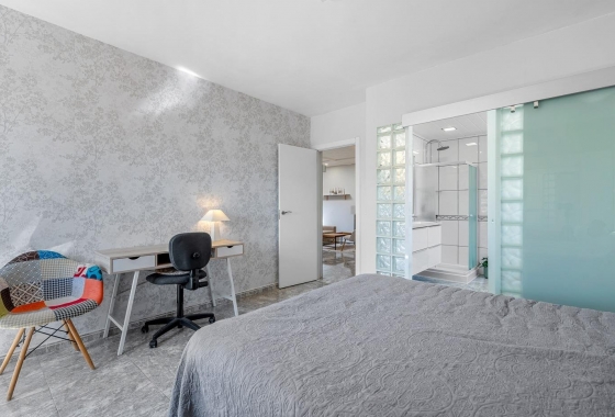 Herverkoop - Villa - Ciudad Quesada - Costa Blanca