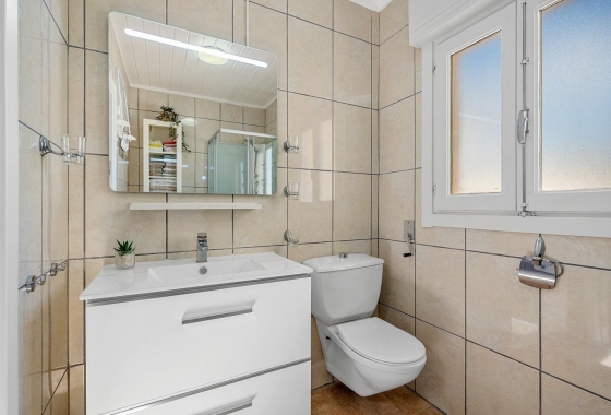 Herverkoop - Villa - Ciudad Quesada - Costa Blanca