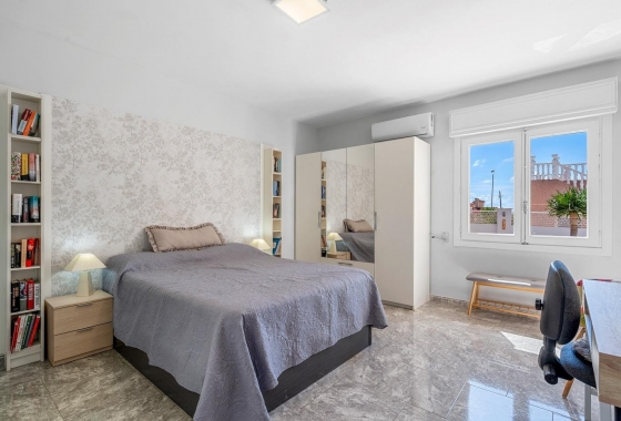 Herverkoop - Villa - Ciudad Quesada - Costa Blanca