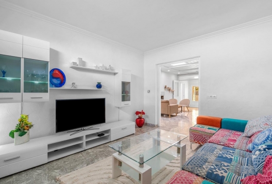 Herverkoop - Villa - Ciudad Quesada - Costa Blanca