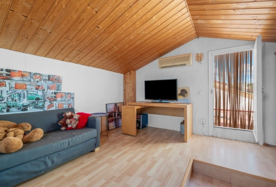 Herverkoop - Villa - Ciudad Quesada - Costa Blanca