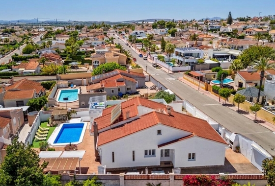 Herverkoop - Villa - Ciudad Quesada - Costa Blanca
