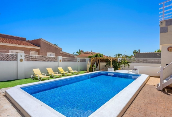 Herverkoop - Villa - Ciudad Quesada - Costa Blanca