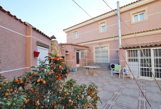 Herverkoop - Villa - Formentera del Segura - C- Cooperativa