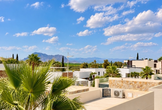 Herverkoop - Villa - Alicante - Costa Blanca