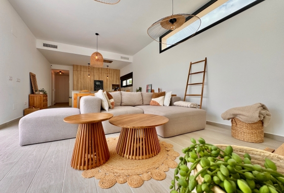 Herverkoop - Villa - Alicante - Costa Blanca