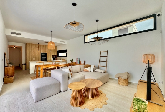 Herverkoop - Villa - Alicante - Costa Blanca