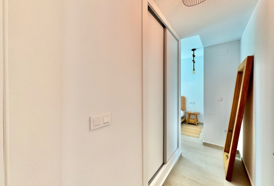 Herverkoop - Villa - Alicante - Costa Blanca
