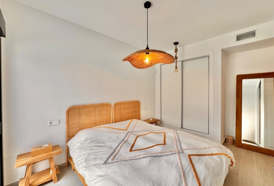 Herverkoop - Villa - Alicante - Costa Blanca