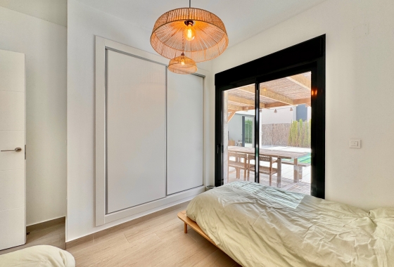 Herverkoop - Villa - Alicante - Costa Blanca