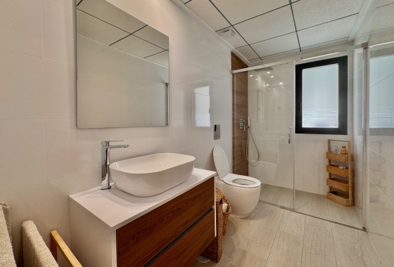 Herverkoop - Villa - Alicante - Costa Blanca