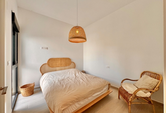 Herverkoop - Villa - Alicante - Costa Blanca
