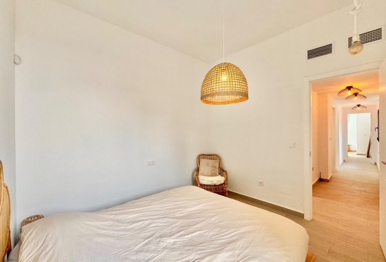 Herverkoop - Villa - Alicante - Costa Blanca