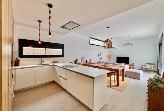 Herverkoop - Villa - Alicante - Costa Blanca